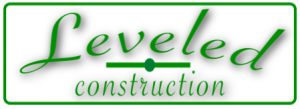 Leveled Logo